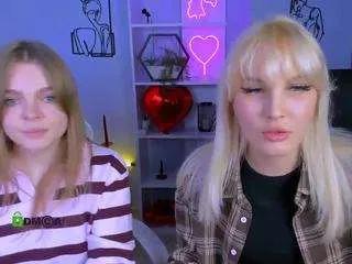 Offline victoria-pretty on CamSoda