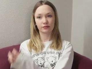 vikistrehle on CamSoda 