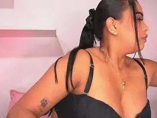 Offline violeta-evanz on CamSoda