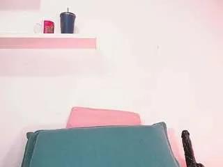 Offline violeta-evanz on CamSoda