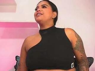 Offline violeta-evanz on CamSoda