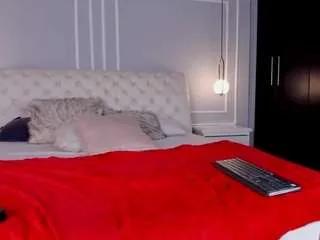 Offline violeta-olsen on CamSoda