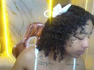 Offline violeth-b on CamSoda