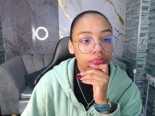 Offline violeth-b on CamSoda