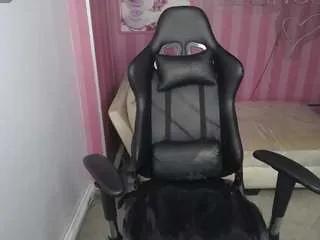 Offline violeth-b on CamSoda