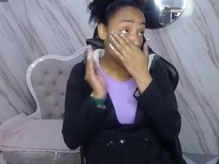 Offline violeth-b on CamSoda