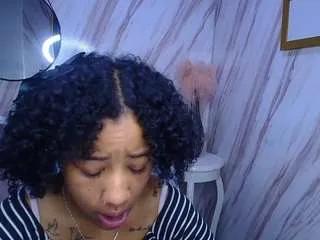 Offline violeth-b on CamSoda