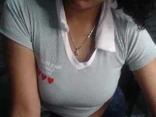 Offline violeth-b on CamSoda