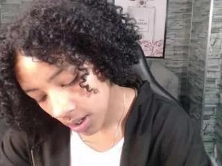 Offline violeth-b on CamSoda