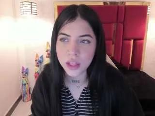 Offline violetsmith3 on CamSoda