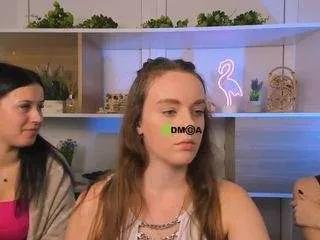 Offline vivy-star on CamSoda