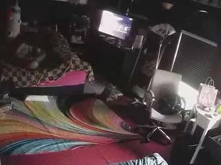 Freechat voyeurcam-baileybase-room on CamSoda