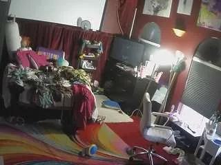 Freechat voyeurcam-baileybase-room on CamSoda