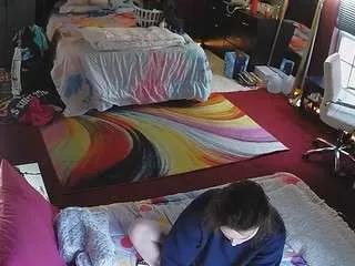 Freechat voyeurcam-baileybase-room on CamSoda