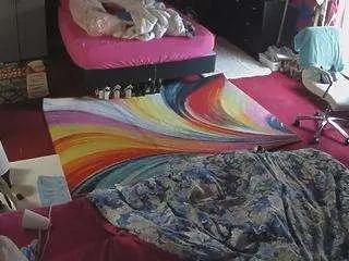 Freechat voyeurcam-baileybase-room on CamSoda