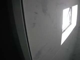 Freechat voyeurcam-casa-salsa-bathroom-13 on CamSoda