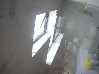 Freechat voyeurcam-casa-salsa-bathroom-13 on CamSoda