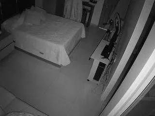 Freechat voyeurcam-casa-salsa-bedroom-11 on CamSoda