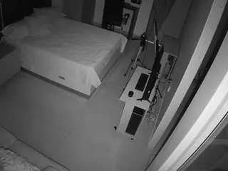 Freechat voyeurcam-casa-salsa-bedroom-11 on CamSoda