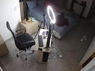 Freechat voyeurcam-casa-salsa-bedroom-11 on CamSoda