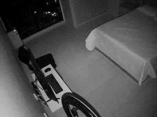 Offline voyeurcam-casa-salsa-bedroom-12 on CamSoda