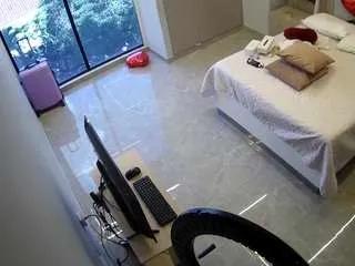 Offline voyeurcam-casa-salsa-bedroom-12 on CamSoda