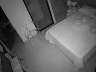 Freechat voyeurcam-casa-salsa-bedroom-7 on CamSoda