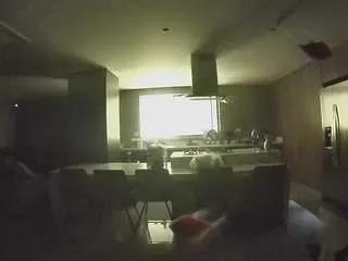 Freechat voyeurcam-casa-salsa-fishtank on CamSoda
