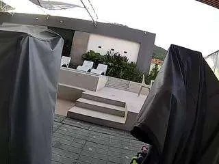 voyeurcam-casa-salsa-gym-bike