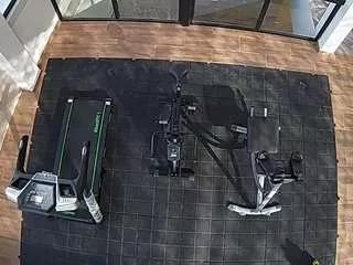 Freechat voyeurcam-casa-salsa-gym on CamSoda