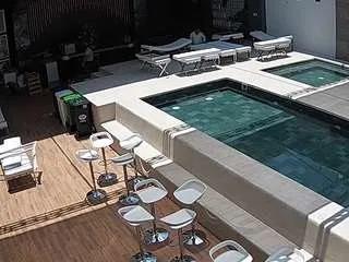 Freechat voyeurcam-casa-salsa-gym on CamSoda