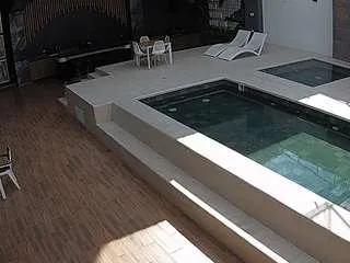 Freechat voyeurcam-casa-salsa-gym on CamSoda