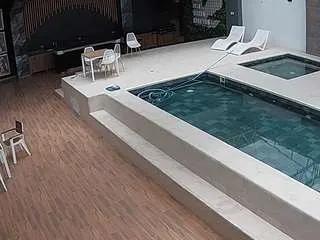 Freechat voyeurcam-casa-salsa-gym on CamSoda