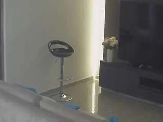 Freechat voyeurcam-casa-salsa-kitchen on CamSoda