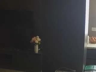 Freechat voyeurcam-casa-salsa-kitchen on CamSoda