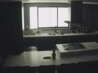 Freechat voyeurcam-casa-salsa-kitchen on CamSoda