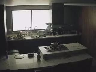 Freechat voyeurcam-casa-salsa-kitchen on CamSoda