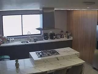 Freechat voyeurcam-casa-salsa-kitchen on CamSoda