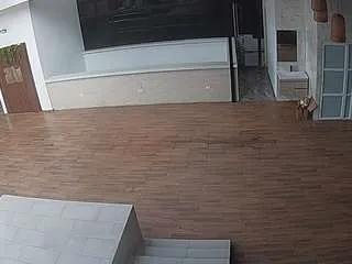 Freechat voyeurcam-casa-salsa-panoramic on CamSoda