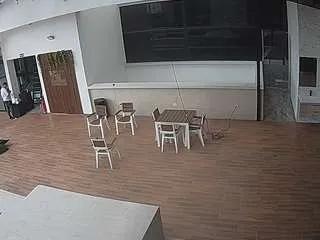 Freechat voyeurcam-casa-salsa-panoramic on CamSoda