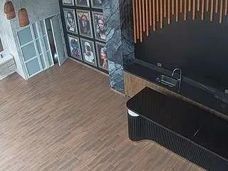 Freechat voyeurcam-casa-salsa-panoramic on CamSoda