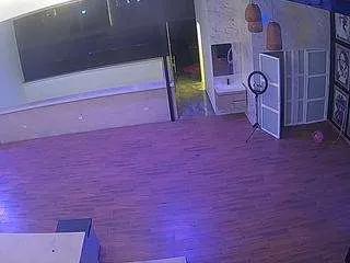 Freechat voyeurcam-casa-salsa-panoramic on CamSoda