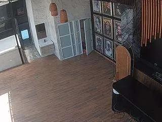 Freechat voyeurcam-casa-salsa-panoramic on CamSoda