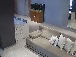 voyeurcam-casa-salsa-parlor on CamSoda