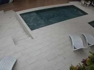 Freechat voyeurcam-casa-salsa-rooftop on CamSoda