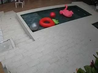 Freechat voyeurcam-casa-salsa-rooftop on CamSoda