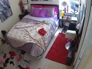 Offline voyeurcam-hornyhostel-01 on CamSoda