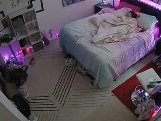 Offline voyeurcam-hornyhostel-01 on CamSoda