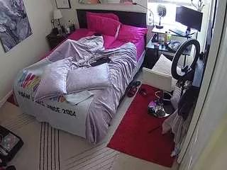 Offline voyeurcam-hornyhostel-01 on CamSoda