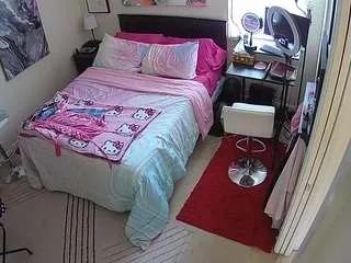 Offline voyeurcam-hornyhostel-01 on CamSoda